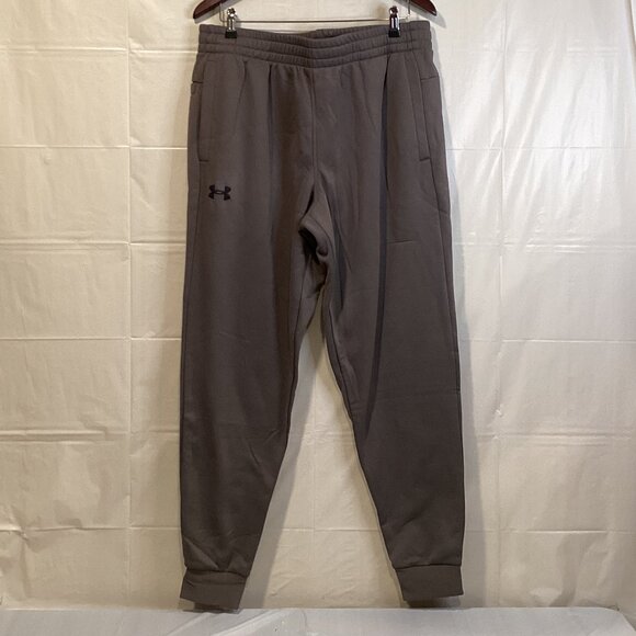 Under Armour Men's Rival Fleece Jogger‎ - Picture 1 of 3